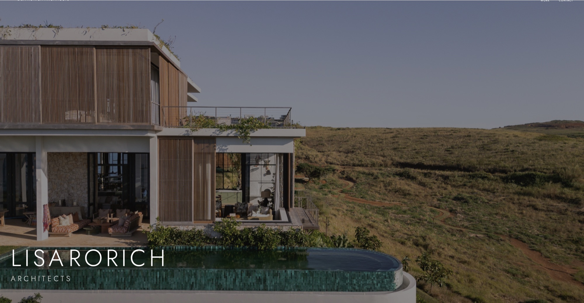 Lisa Rorich Architects