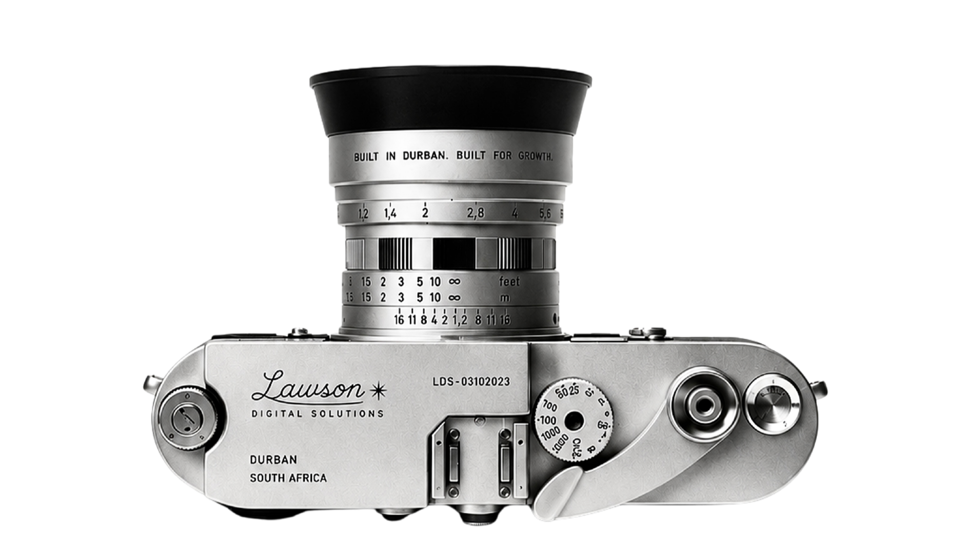 Lawson Digital Solutions equipment