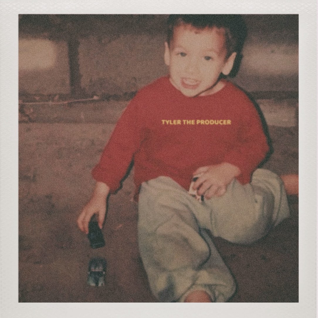 Tyler The Producer